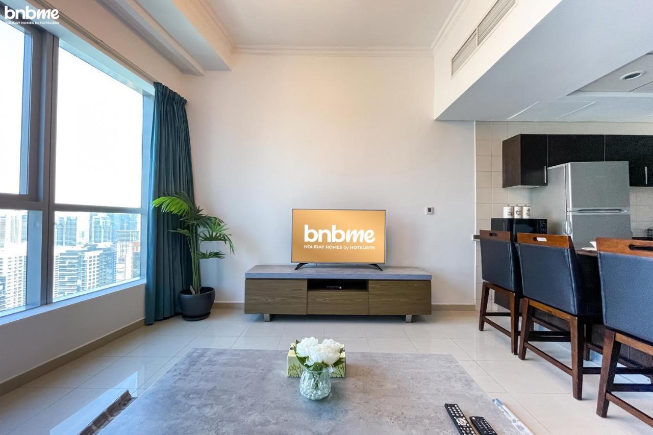 Bnbme - Bay Central Apartment Dubai Exterior photo