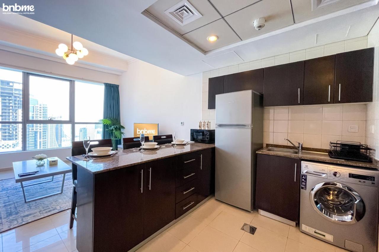 Bnbme - Bay Central Apartment Dubai Exterior photo