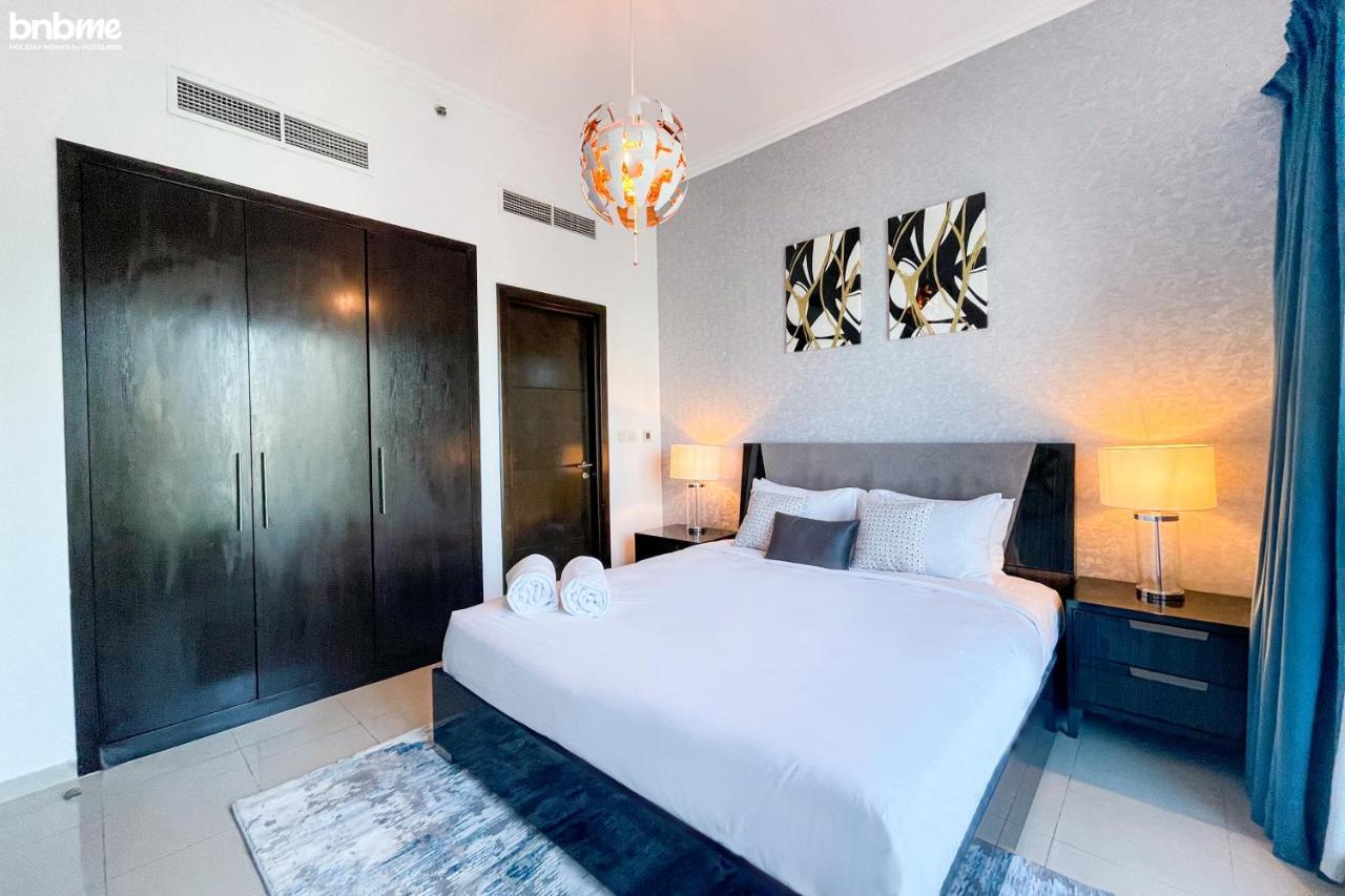 Bnbme - Bay Central Apartment Dubai Exterior photo