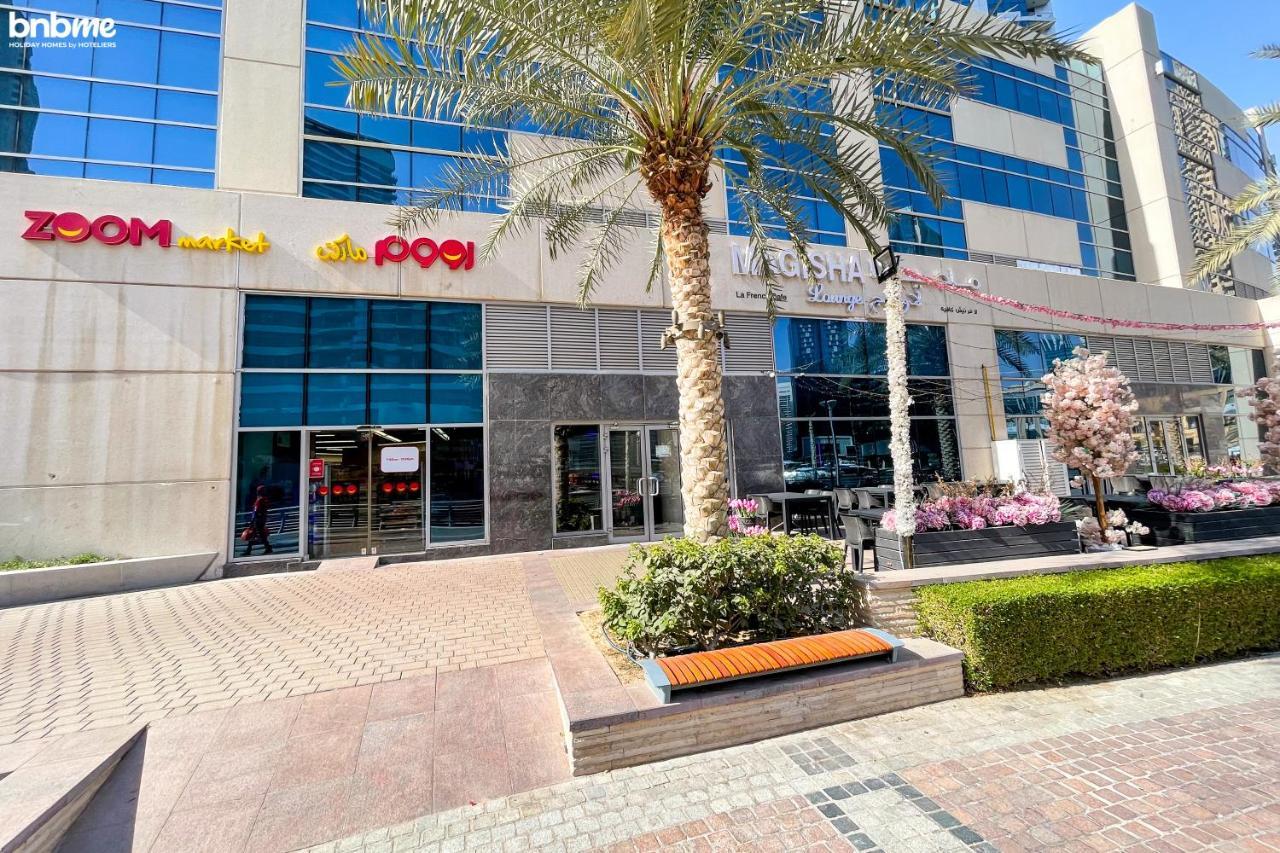 Bnbme - Bay Central Apartment Dubai Exterior photo